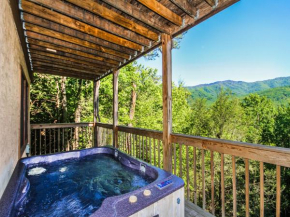 Majestic View Gatlinburg